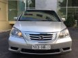 Honda Odyssey   2008 - Cần bán xe Honda Odyssey đời 2008, không lỗi