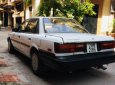 Toyota Camry   2.0 MT  1991 - Gia đình bán xe Toyota Camry 2.0 MT đời 1991, màu trắng số sàn, 78tr