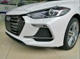 Hyundai Elantra   Sport 1.6 GDI Turbo   2018 - Bán xe Hyundai Elantra Sport 1.6 GDI Turbo năm sản xuất 2018, màu trắng, 739 triệu