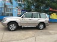 Toyota Land Cruiser GX 4.5 2003 - Bán Toyota Land Cruiser GX 4.5 năm 2003, màu hồng phấn