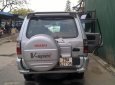 Isuzu Hi lander V-spec X-treme 2.5 AT 2004 - Bán Isuzu Hi lander V-spec X-treme 2.5 AT đời 2004, màu bạc, số tự động