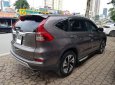 Honda CR V 2.4 AT 2015 - Bán Honda Crv 2.4 sản xuất 2015, 27000 km