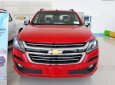 Chevrolet Colorado   LT 4x2 LT 2018 - Bán Chevrolet Colorado LT 4x2 LT sản xuất năm 2018, màu đỏ, số tự động, 1 cầu