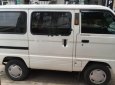 Suzuki Super Carry Van 2009 - Bán Suzuki Super Carry Van đời 2009, màu trắng