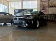 Toyota Camry 2.5Q 2018 - Bán Toyota Camry 2018 2.5Q trang bị đầy đủ tiện nghi, thanh toán 350tr nhận xe ngay