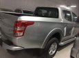 Mitsubishi Triton     4x2 AT 2018 - Bán Mitsubishi Triton 4x2 AT - Nhập khẩu nguyên chiếc Thái Lan
