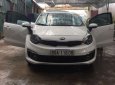 Kia Rio 2015 - Bán Kia Rio sản xuất năm 2015, màu trắng