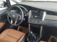 Toyota Innova 2018 - Bán Toyota Innova năm 2018, màu bạc