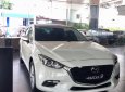 Mazda 3 1.5 AT 2018 - Bán Mazda 3 1.5 AT năm sản xuất 2018, màu trắng