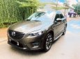 Mazda CX 5   2016 - Bán xe Mazda CX 5 năm sản xuất 2016, chính chủ sử dụng mới đi 9000km