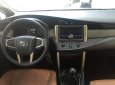 Toyota Innova E 2018 - Toyota Phú Mỹ Hưng - Innova E số sàn, khuyến mãi lớn cuối năm