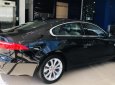 Jaguar XF 2018 - Bán xe Jaguar XF Prestige màu đen, lh 0938302233 xe 2018, giao ngay tặng bảo dưỡng, bảo hành