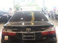 Toyota Camry   2018 - Bán ô tô Toyota Camry 2018, màu đen, 997 triệu