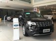 Ford Explorer Limited 2.3L EcoBoost 2018 - Bán Ford Explorer Limited 2.3L EcoBoost 2018, màu đen, xe nhập