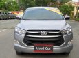 Toyota Innova E 2018 - Bán Toyota Innova 2.0E 2018 số sàn - Xe đã qua sử dụng tại Toyota An Sương