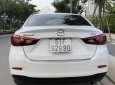 Mazda 2 1.5AT 2016 - Bán xe Mazda 2 1.5AT sản xuất năm 2016, màu trắng giá tốt 485tr