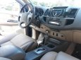 Toyota Fortuner 2.7V 2012 - Bán Toyota Fortuner 2.7V sản xuất 2012