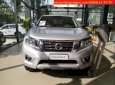 Nissan Navara EL 2018 - Bán xe Nissan Navara EL 2018, màu bạc, nhập khẩu