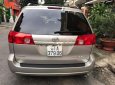 Toyota Sienna LE 3.5 2007 - Bán gấp Toyota Sienna LE 3.5 2007, màu bạc, nhập khẩu