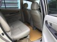 Toyota Innova 2.0G 2014 - Bán ô tô Toyota Innova 2.0G đời 2014, màu vàng