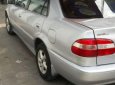Toyota Corolla   1.6   2000 - Cần bán Toyota Corolla 1.6 đời 2000, màu bạc, nhập khẩu xe gia đình 