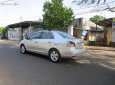 Toyota Vios 1.5E 2008 - Bán xe Toyota Vios 1.5E sản xuất năm 2008, màu bạc, chính chủ