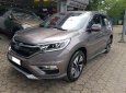 Honda CR V 2.4 AT 2015 - Bán Honda Crv 2.4 sản xuất 2015, 27000 km