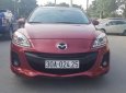 Mazda 3 3S 2013 - Bán xe Mazda 3 3S sản xuất năm 2013, màu đỏ, 489tr