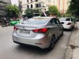 Hyundai Elantra   2014 - Bán Hyundai Elantra năm 2014, màu bạc, nhập khẩu nguyên chiếc như mới, giá 540tr