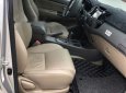 Toyota Fortuner    2014 - Bán Toyota Fortuner sản xuất 2014, màu bạc, xe mới mua hãng được 1 tháng