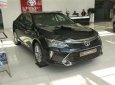 Toyota Camry 2.5Q 2018 - Bán ô tô Toyota Camry 2.5Q đời 2018, màu đen