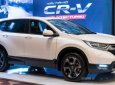 Honda CR V L 2018 - Bán CR-V có xe giao ngay tại Honda ô tô Giải Phóng. Liên hệ Mr- Cảnh, hotline: 0833003888