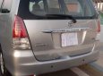 Toyota Innova   2012 - Cần bán xe Toyota Innova năm sản xuất 2012, bảo dưỡng định kì, nội thất zin