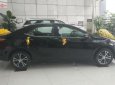 Toyota Corolla altis 2.0V Luxury 2018 - Bán Toyota Corolla altis 2.0V Luxury năm 2018, màu đen
