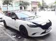 Mazda 6 2.0 2017 - Bán xe Mazda 6 Pre 2.0 2017 màu trắng