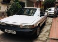 Toyota Camry   2.0 MT  1991 - Gia đình bán xe Toyota Camry 2.0 MT đời 1991, màu trắng số sàn, 78tr