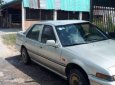 Honda Accord   1987 - Cần bán xe Honda Accord năm 1987, màu bạc, nhập khẩu