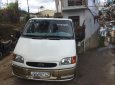 Ford Transit 2000 - Chính chủ bán Ford Transit đời 2000, màu trắng, nhập khẩu