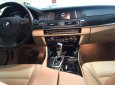 BMW 5 Series 520i 2014 - Bán BMW 520i màu xanh/kem, sản xuất 12/2014, đăng ký biển Hà Nội