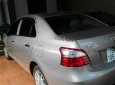 Toyota Vios 1.5MT 2010 - Bán xe Toyota Vios 1.5MT năm sản xuất 2010, màu bạc, chính chủ