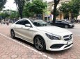 Mercedes-Benz CLA class CLA 250 Coupe 2018 - Bán Mercedes CLA250 Coupe 2017 nhập khẩu chính chủ chạy lướt