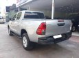 Toyota Hilux 2.5E 4x2 MT 2016 - Bán Toyota Hilux 2.5E 4x2 MT sản xuất 2016