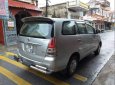 Toyota Innova   MT 2008 - Bán Toyota Innova MT năm sản xuất 2008, xe tên tư nhân