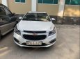 Chevrolet Cruze  LTZ  2017 - Bán Chevrolet Cruze LTZ đời 2017, màu trắng, nhập khẩu nguyên chiếc  