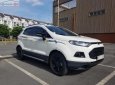 Ford EcoSport Black Edition 2017 - Cần bán gấp Ford EcoSport Black Edition sản xuất 2017, màu trắng, giá tốt