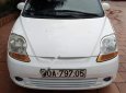 Chevrolet Spark 2009 - Bán Chevrolet Spark năm 2009, màu trắng số sàn, 98tr