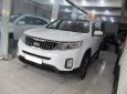 Kia Sorento DATH 2016 - Bán ô tô Kia Sorento DATH sản xuất 2016, màu trắng