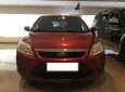 Ford Focus 1.8L SPORT 2011 - Bán Ford Focus 1.8L Sport đời 2011, màu đỏ, giá 350tr, hỗ trợ trả góp