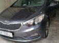 Kia K3 2.0 2016 - Bán Kia K3 2.0 đời 2016, màu xám ít sử dụng, giá 580tr