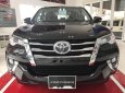 Toyota Fortuner   2.7V  AT 4X2 2018 - Toyota An Thành Fukushima bán Toyota Fortuner máy xăng 2018, mới 100%